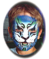 Face Painting