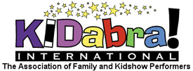 KIDabra International